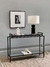CONSOLA / DRESSOIRE HUNTER NEGRO