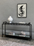 CONSOLA / DRESSOIRE HUNTER NEGRO en internet