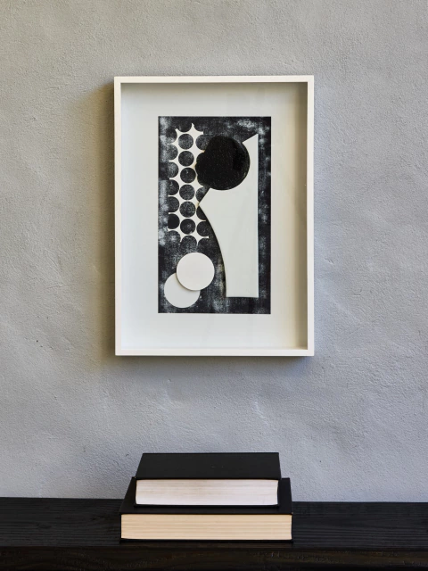 CUADRO COMPOSICIÓN 3 - comprar online