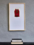 CUADRO ROJO I