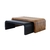 MESA RATONA BORJA NEGRA - tienda online