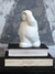 ESCULTURA BLANCA TE BUSCO - comprar online