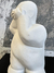 ESCULTURA BLANCA NO VEO - tienda online