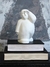 ESCULTURA BLANCA TE BUSCO