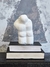 ESCULTURA BLANCA TE LLAMO - comprar online