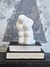ESCULTURA BLANCA TE LLAMO en internet