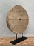 ESCULTURA DE PINO BRASIL CON TEXTURAS SIMETRICAS en internet