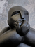 ESCULTURA NEGRA NO HABLO en internet