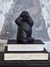 ESCULTURA NEGRA NO VEO - comprar online