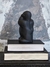 ESCULTURA NEGRA NO VEO - tienda online
