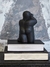 Imagen de ESCULTURA NEGRA NO VEO