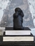 ESCULTURA NEGRA NO VEO - Salazar Casa