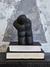 ESCULTURA NEGRA TE LLAMO en internet