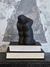 ESCULTURA NEGRA TE LLAMO - comprar online