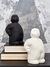 ESCULTURA GENARO BLANCA en internet