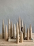 PUNTAS DE MADERA