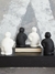 ESCULTURA GENARO BLANCA - comprar online