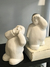 ESCULTURA BLANCA TE BUSCO - comprar online
