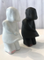 ESCULTURA NENA BLANCA - comprar online