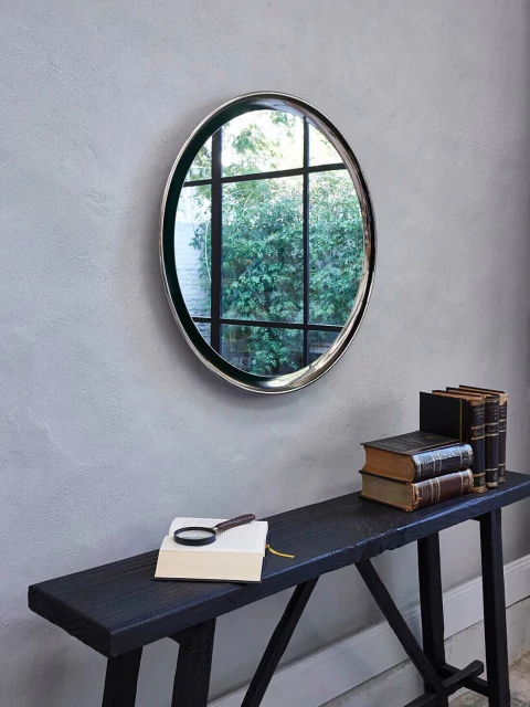 ESPEJO EBER PLATIL (a pedido)