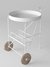 MESA BAR EMITT DORADA - comprar online