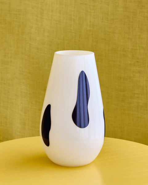 FLORERO VIDRIO - comprar online