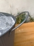 FRAPERA OVAL DE METAL - tienda online