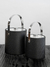 HIELERA CHICA CARBONO - comprar online