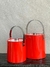 HIELERA CHICA ROJA - comprar online