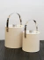 HIELERA CHICA HUESO - comprar online