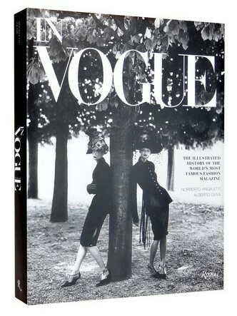 IN VOGUE