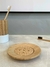 JABONERA BAMBOO CÓNICO - comprar online