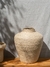 JARRON ÁNFORA JIALING NATURAL - comprar online