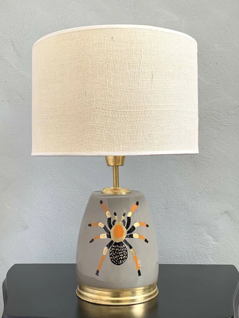 LÁMPARA BICHO (a pedido)