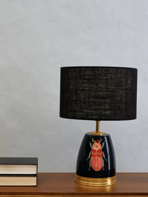 LÁMPARA BICHO (a pedido) - comprar online