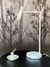 LÁMPARA DE MESA CALED BLANCA - comprar online