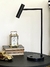 LÁMPARA DE MESA CALED NEGRA - comprar online