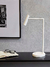 LÁMPARA DE MESA CALED BLANCA