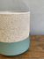 LÁMPARA DE MESA RAFI CELADÓN - tienda online