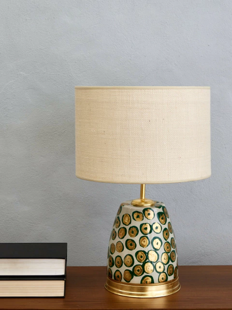 LÁMPARA CÍRCULOS (a pedido) - comprar online