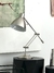 Imagen de LÁMPARA DE MESA PIXAR NEGRA XL
