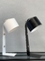 LÁMPARA DE MESA BURÓ BLANCA - comprar online