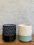LÁMPARA DE MESA RAFI CELADÓN - comprar online