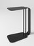 Imagen de MESA DE ARRIME ANTIN NEGRA