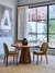 MESA COMEDOR FILA - comprar online