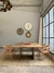 MESA COMEDOR LAUREL CUADRADA - comprar online