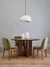 MESA DE COMEDOR MANILA - comprar online