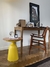 MESA OTTO AMARILLA - tienda online