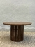 MESA COMEDOR ESTONIA REDONDA - comprar online