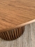 MESA COMEDOR ESTONIA REDONDA